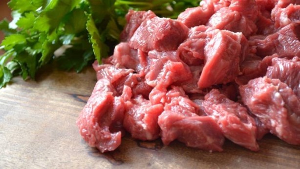 Foto - Sadece et değil, bu besinler de protein zengini!