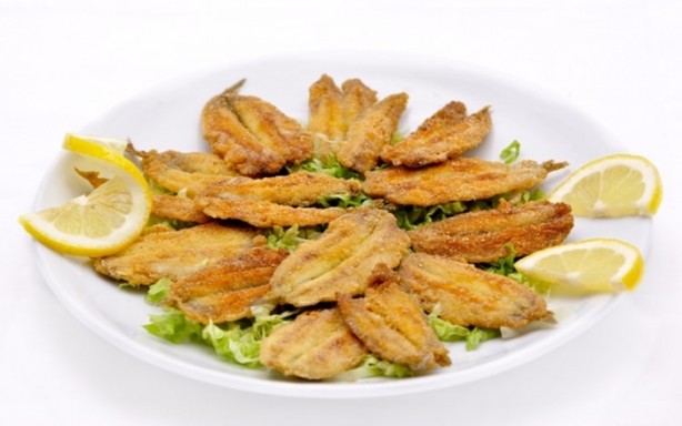 Foto - Sadece et değil, bu besinler de protein zengini!