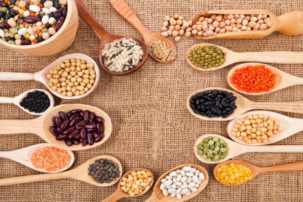 Foto - Sadece et değil, bu besinler de protein zengini!