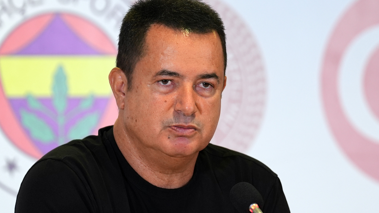  Sadece futbolculara değil: Ortalık toz duman…Belli oldu: Acun Ilıcalı'nın bu kararı taraftarı çileden çıkardı!