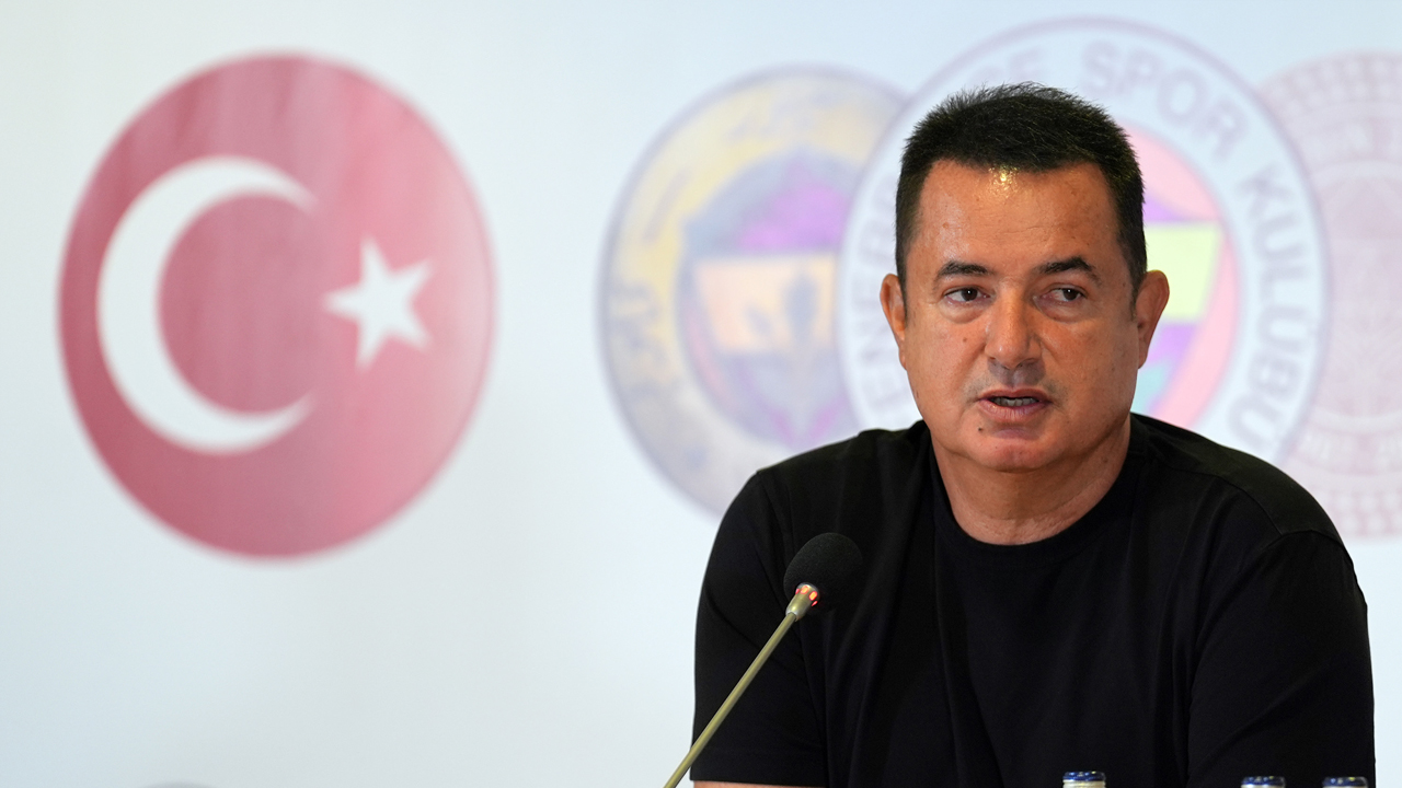 Foto - Sadece futbolculara değil: Ortalık toz duman…Belli oldu: Acun Ilıcalı'nın bu kararı taraftarı çileden çıkardı!