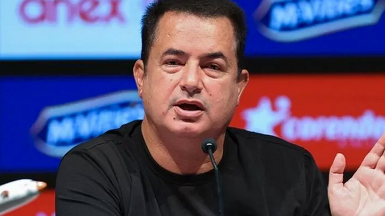 Foto - Sadece futbolculara değil: Ortalık toz duman…Belli oldu: Acun Ilıcalı'nın bu kararı taraftarı çileden çıkardı!