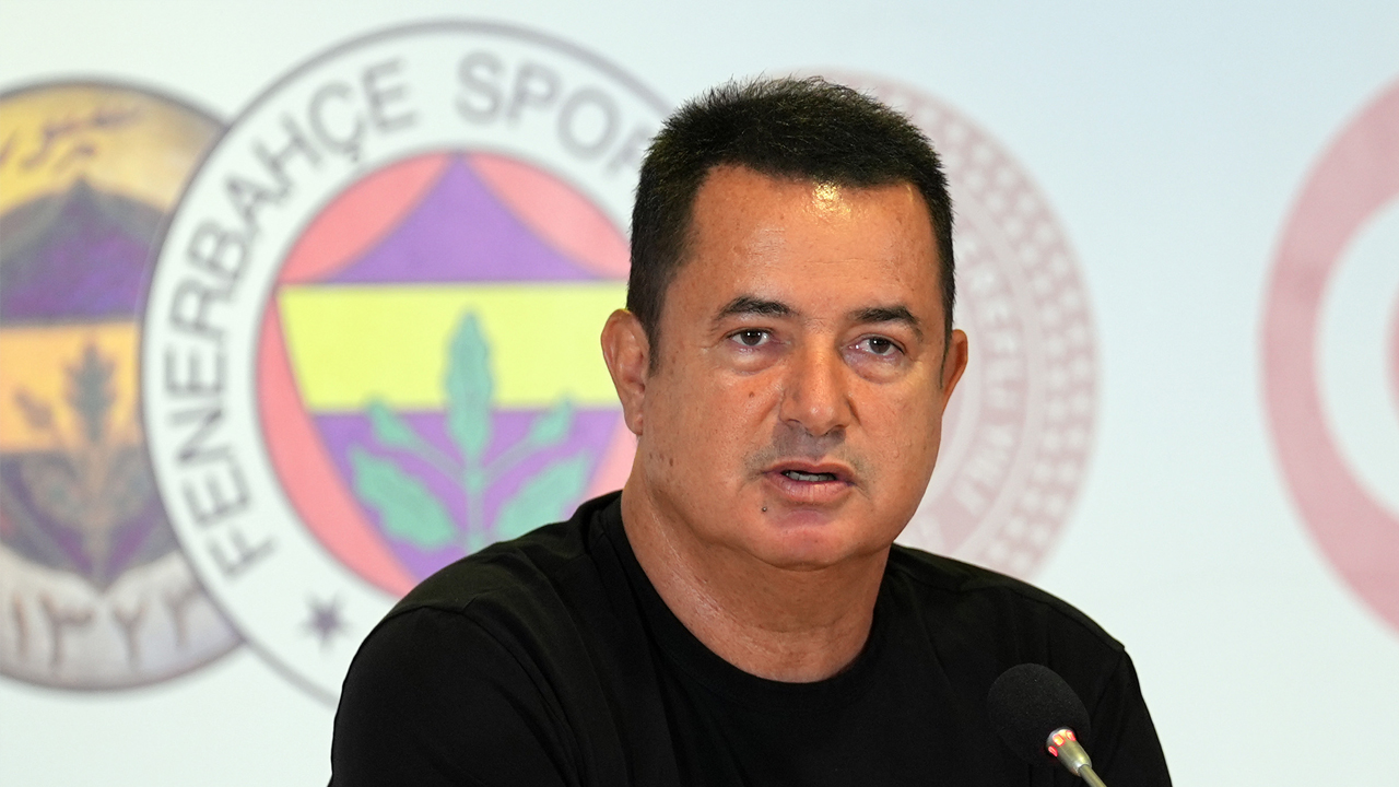 Foto - Sadece futbolculara değil: Ortalık toz duman…Belli oldu: Acun Ilıcalı'nın bu kararı taraftarı çileden çıkardı!