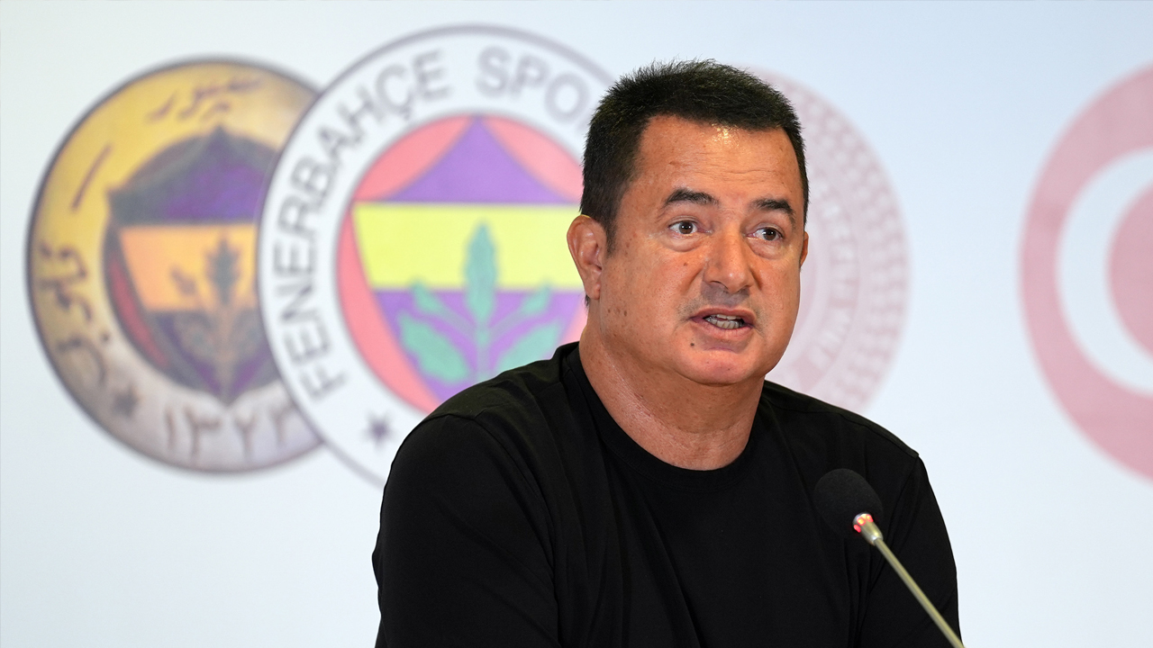 Foto - Sadece futbolculara değil: Ortalık toz duman…Belli oldu: Acun Ilıcalı'nın bu kararı taraftarı çileden çıkardı!