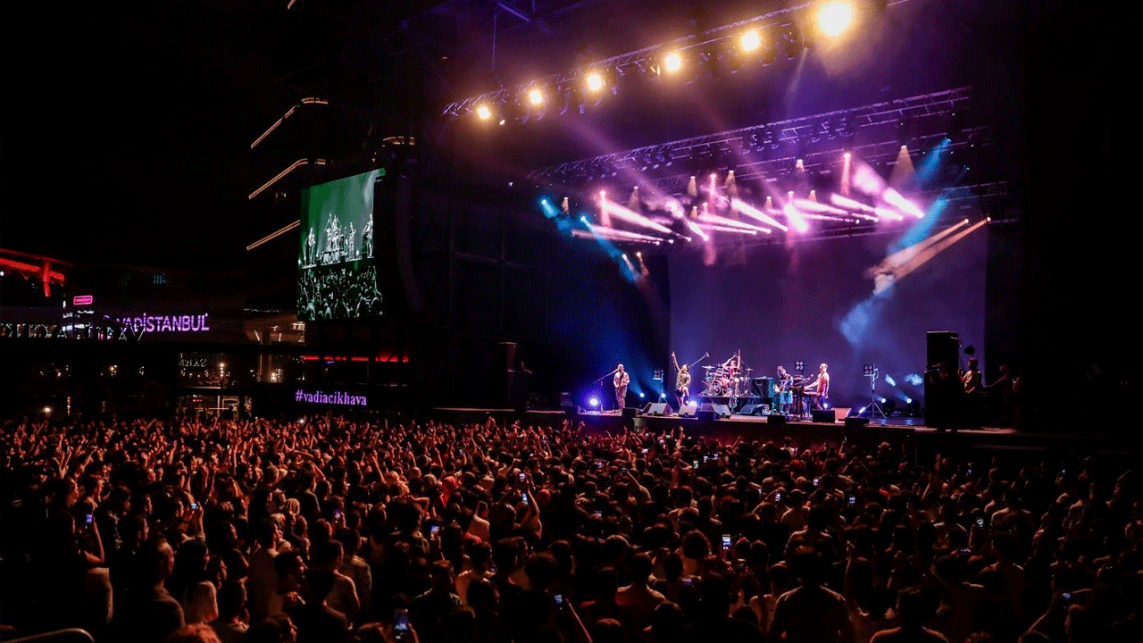 Foto - Sadece futbolculara değil.. Sanatçılara da vergi denetimi gelsin!