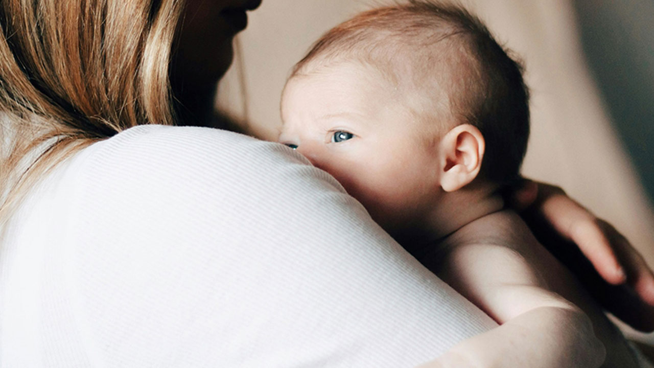 Foto - Sadece hastalıklara karşı kalkan değil! Emzirmenin bilinmeyen etkisi