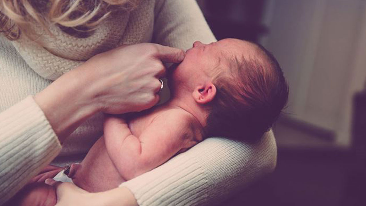 Foto - Sadece hastalıklara karşı kalkan değil! Emzirmenin bilinmeyen etkisi