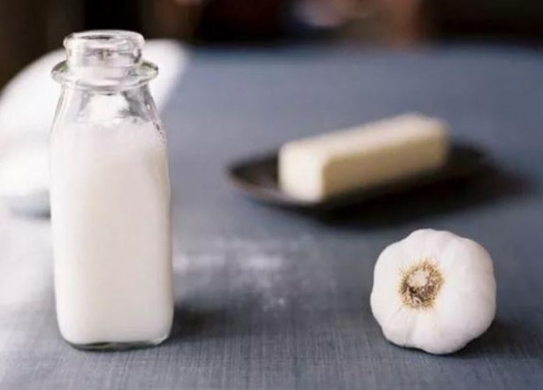 Foto - Evde doğal antibiyotik yapın