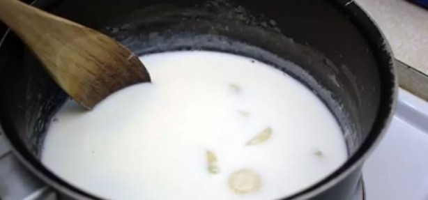 Foto - Evde doğal antibiyotik yapın