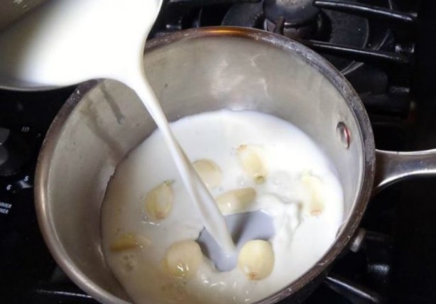 Foto - Evde doğal antibiyotik yapın