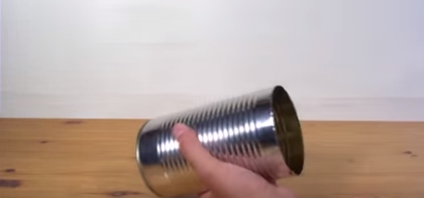 Foto - Sadece iki malzemeyle mangal yapın!