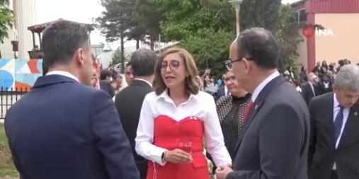 Foto - Sadece İran, Hindistan ve İspanya'da vardı! Şimdi Türkiye'de yapıldı