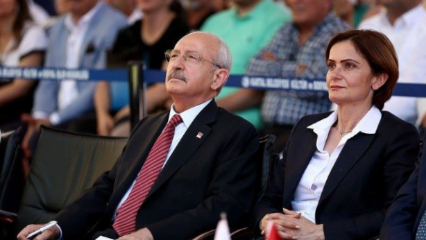 Foto - Sadece Kılıçdaroğlu değil onlar da kaybetti