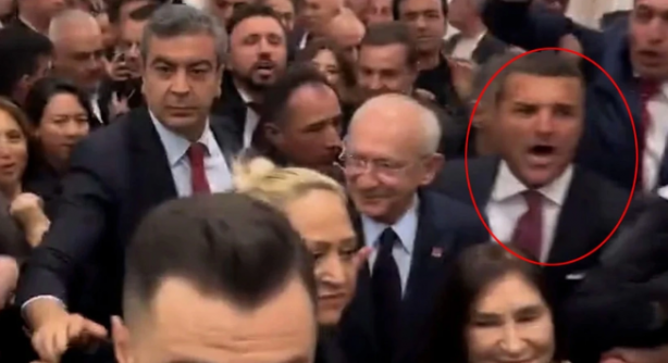 Foto - Sadece Kılıçdaroğlu değil onlar da kaybetti