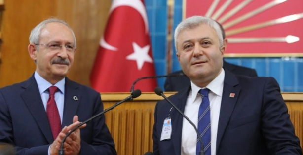 Foto - Sadece Kılıçdaroğlu değil onlar da kaybetti