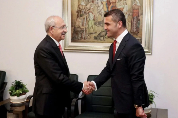 Foto - Sadece Kılıçdaroğlu değil onlar da kaybetti