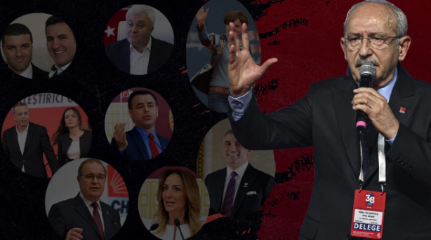 Foto - Sadece Kılıçdaroğlu değil onlar da kaybetti