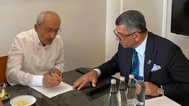 Foto - Sadece Kılıçdaroğlu değil onlar da kaybetti