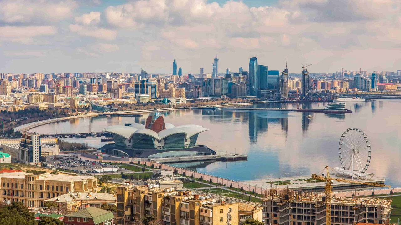 Foto - Sadece kimliğini al ve git: Bu şehir hem yakın hem büyüleyici