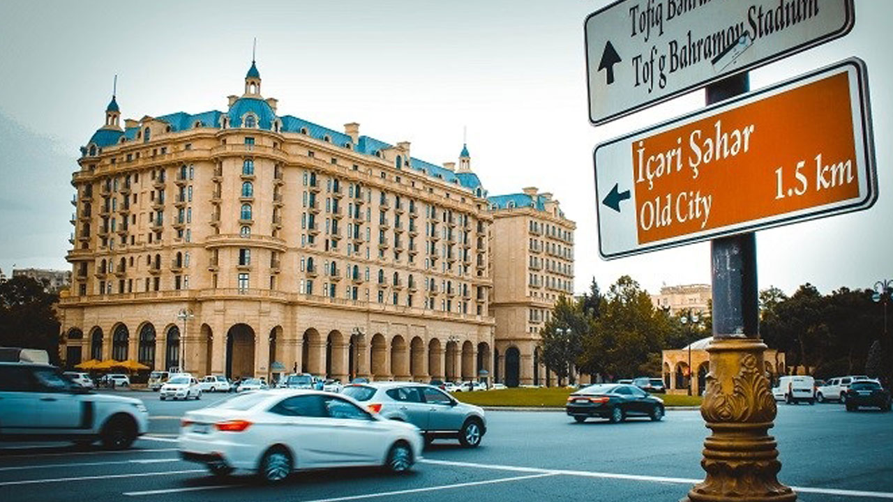 Foto - Sadece kimliğini al ve git: Bu şehir hem yakın hem büyüleyici