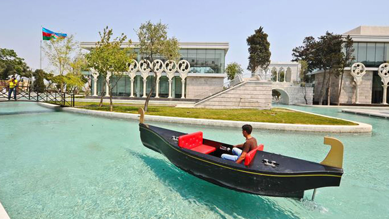 Foto - Sadece kimliğini al ve git: Bu şehir hem yakın hem büyüleyici