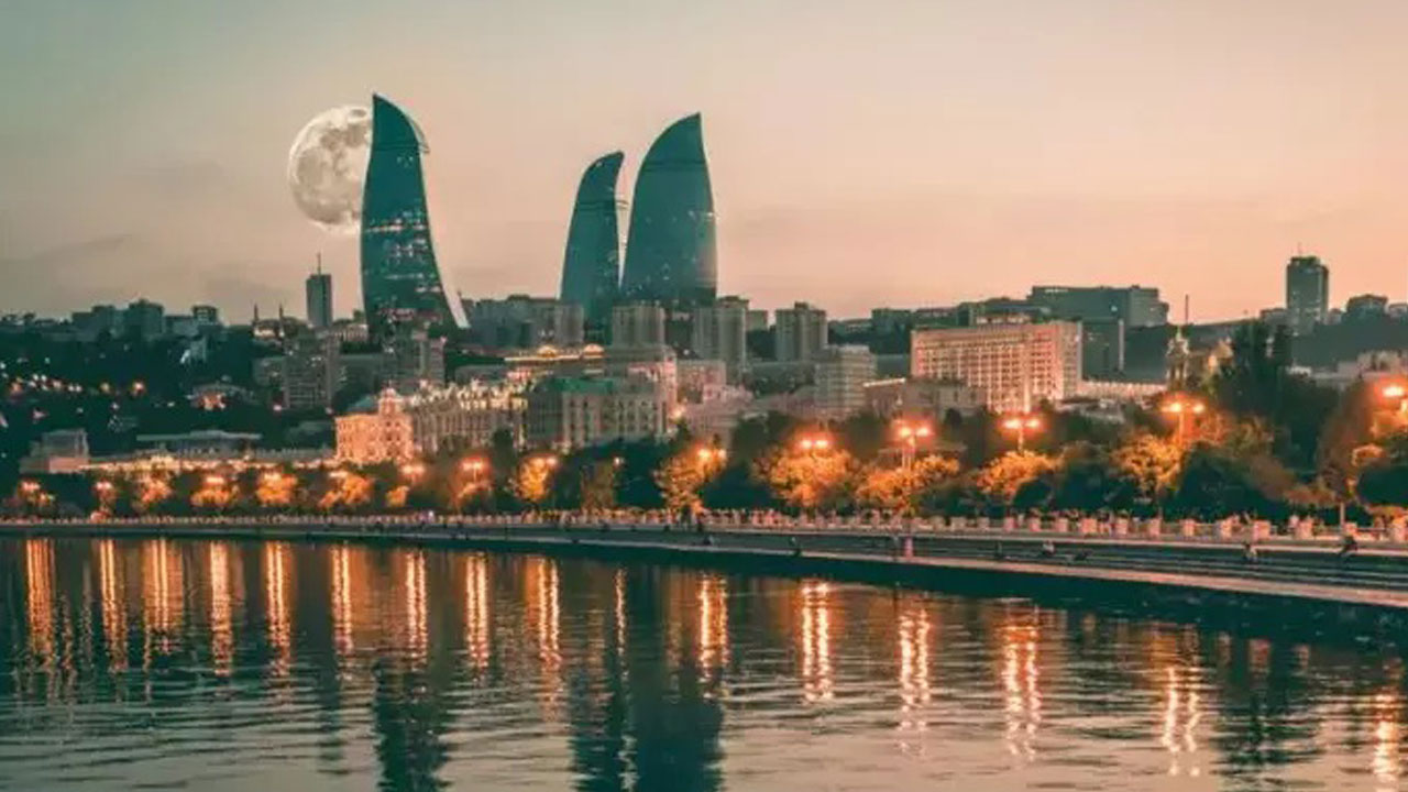 Foto - Sadece kimliğini al ve git: Bu şehir hem yakın hem büyüleyici