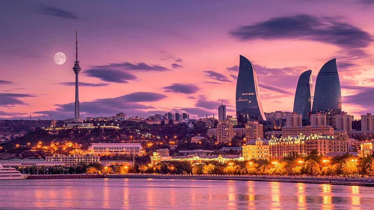 Sadece kimliğini al ve git: Bu şehir hem yakın hem büyüleyici