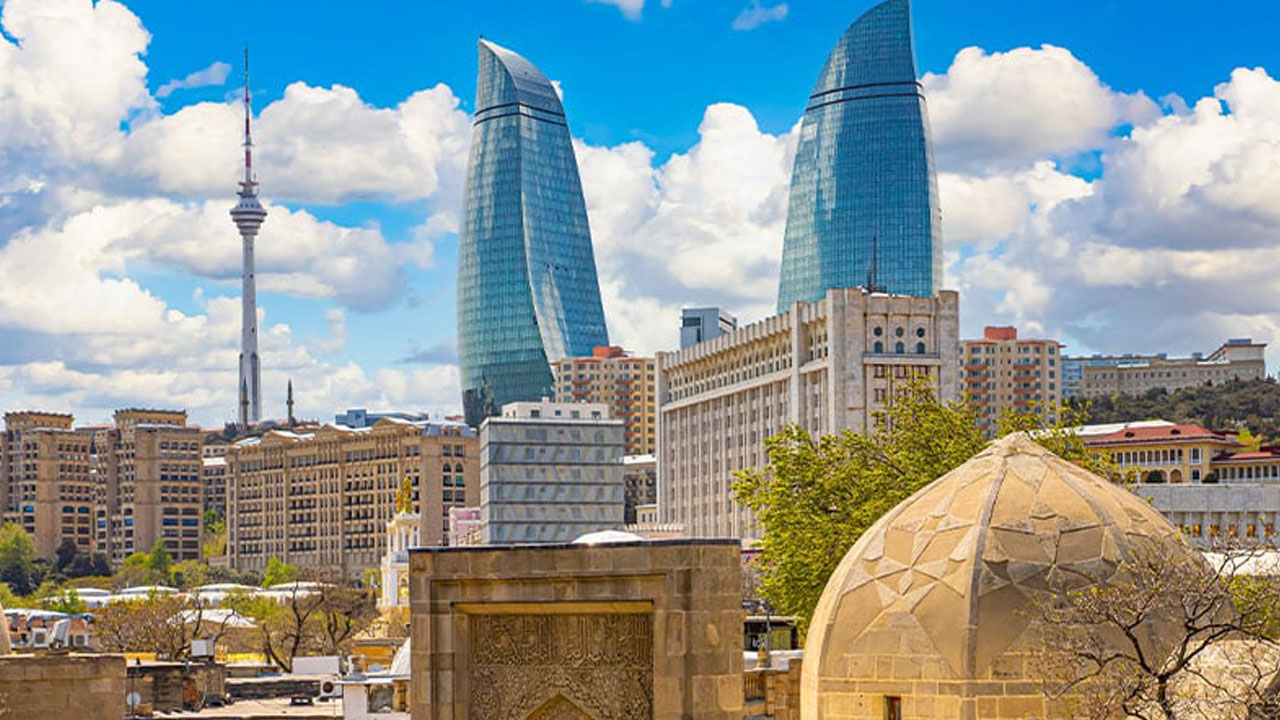 Foto - Sadece kimliğini al ve git: Bu şehir hem yakın hem büyüleyici