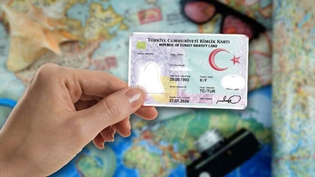 Sadece kimlik yeterli! İşte vize ve pasaportsuz gidilebilen 5 ülke