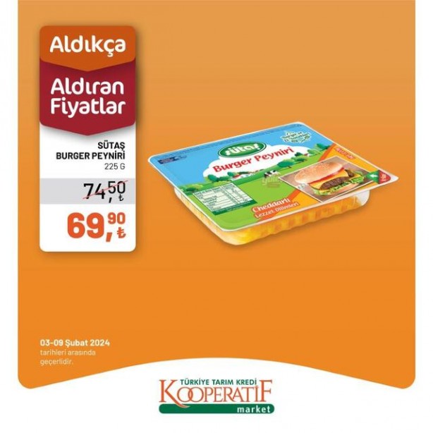 Foto - Sadece kısa süreliğine geçerli olacak! Tarım Kredi'de yepyeni indirimler