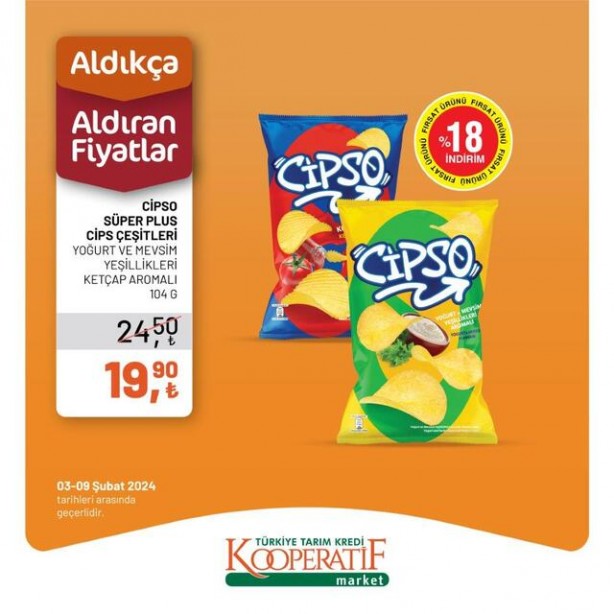 Foto - Sadece kısa süreliğine geçerli olacak! Tarım Kredi'de yepyeni indirimler