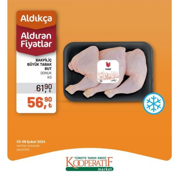 Foto - Sadece kısa süreliğine geçerli olacak! Tarım Kredi'de yepyeni indirimler