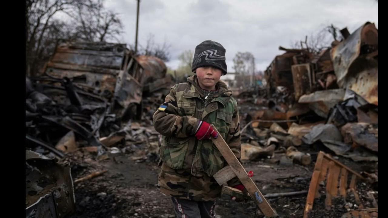 Foto - Sadece Kuzey Kore değilmiş! Rusya ordusuna o ülkeden de asker katılmış!