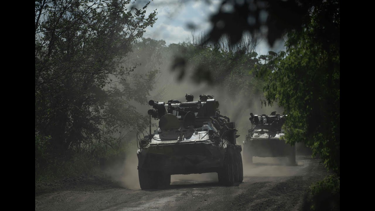 Foto - Sadece Kuzey Kore değilmiş! Rusya ordusuna o ülkeden de asker katılmış!