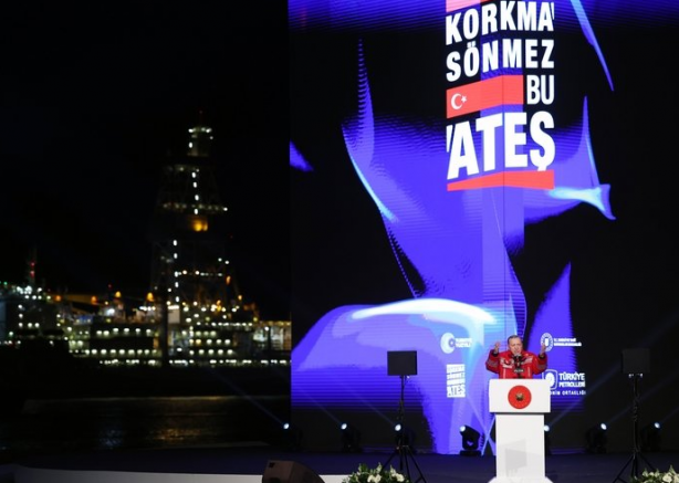 Foto - Sadece Nisan'da 13 DEV PROJE: İşte Başkan Erdoğan'ın eser siyaseti anlayışı