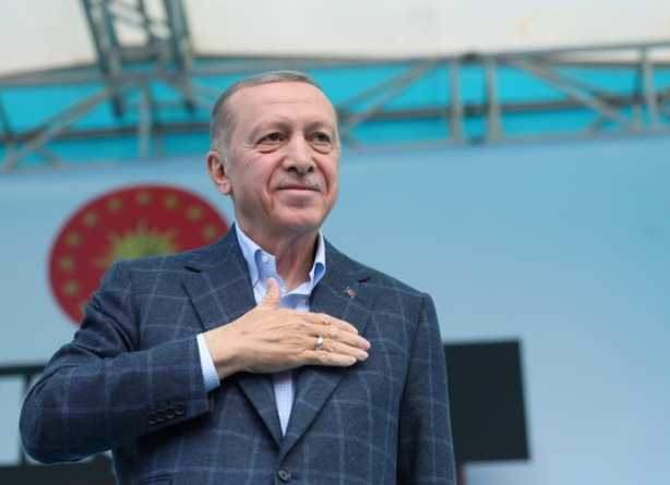 Foto - Sadece Nisan'da 13 DEV PROJE: İşte Başkan Erdoğan'ın eser siyaseti anlayışı
