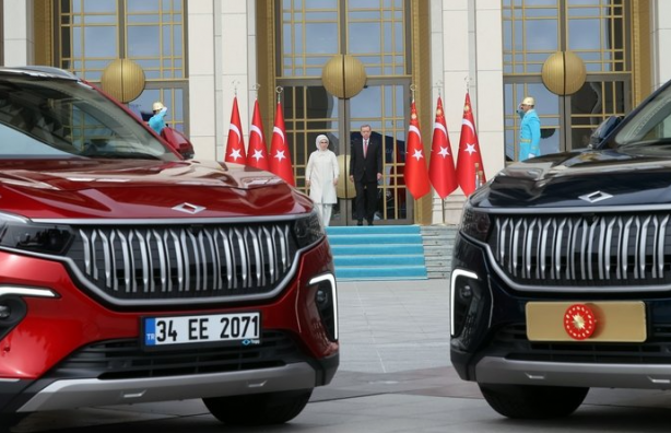 Foto - Sadece Nisan'da 13 DEV PROJE: İşte Başkan Erdoğan'ın eser siyaseti anlayışı