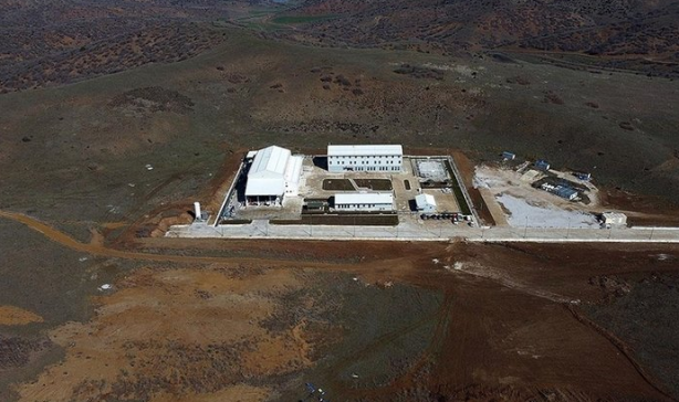 Foto - Sadece Nisan'da 13 DEV PROJE: İşte Başkan Erdoğan'ın eser siyaseti anlayışı