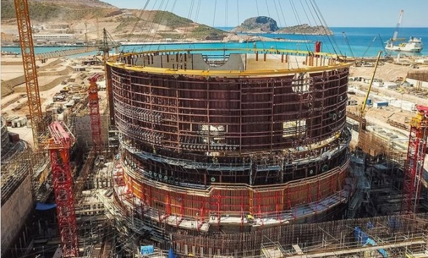 Foto - Sadece Nisan'da 13 DEV PROJE: İşte Başkan Erdoğan'ın eser siyaseti anlayışı