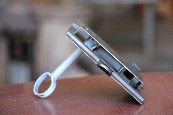 Foto - Sadece o köyde üretiliyor! Asırlık ürünü yapan tek kişi kaldı