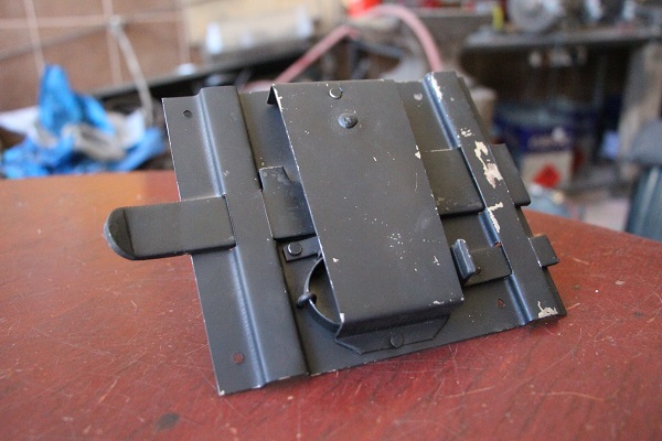 Foto - Sadece o köyde üretiliyor! Asırlık ürünü yapan tek kişi kaldı