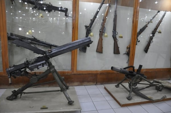 Foto - Sadece özel izinle görülebiliyor