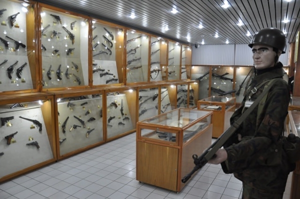 Foto - Sadece özel izinle görülebiliyor