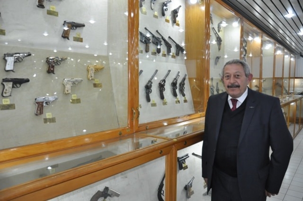 Foto - Sadece özel izinle görülebiliyor