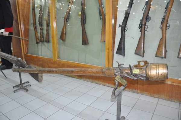 Foto - Sadece özel izinle görülebiliyor