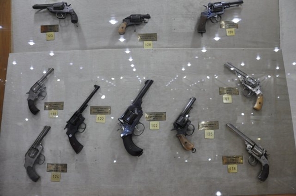 Foto - Sadece özel izinle görülebiliyor