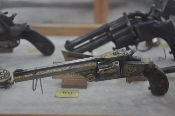 Foto - Sadece özel izinle görülebiliyor