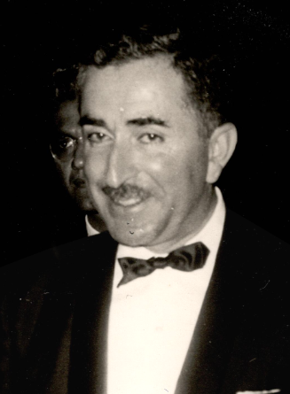 Foto - Sadece Reisi değil… Kazada kimler öldü kimler!