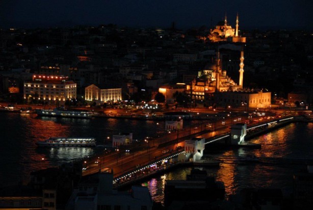 Foto - Sadece saatler kaldı! İstanbul karanlığa gömülecek... Bu ilçelerde yaşayanlar aman dikkat
