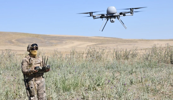 Foto - Sadece saatler kaldı! Türk savaş gemileri ve İHA'lar Arap ülkesine gidiyor